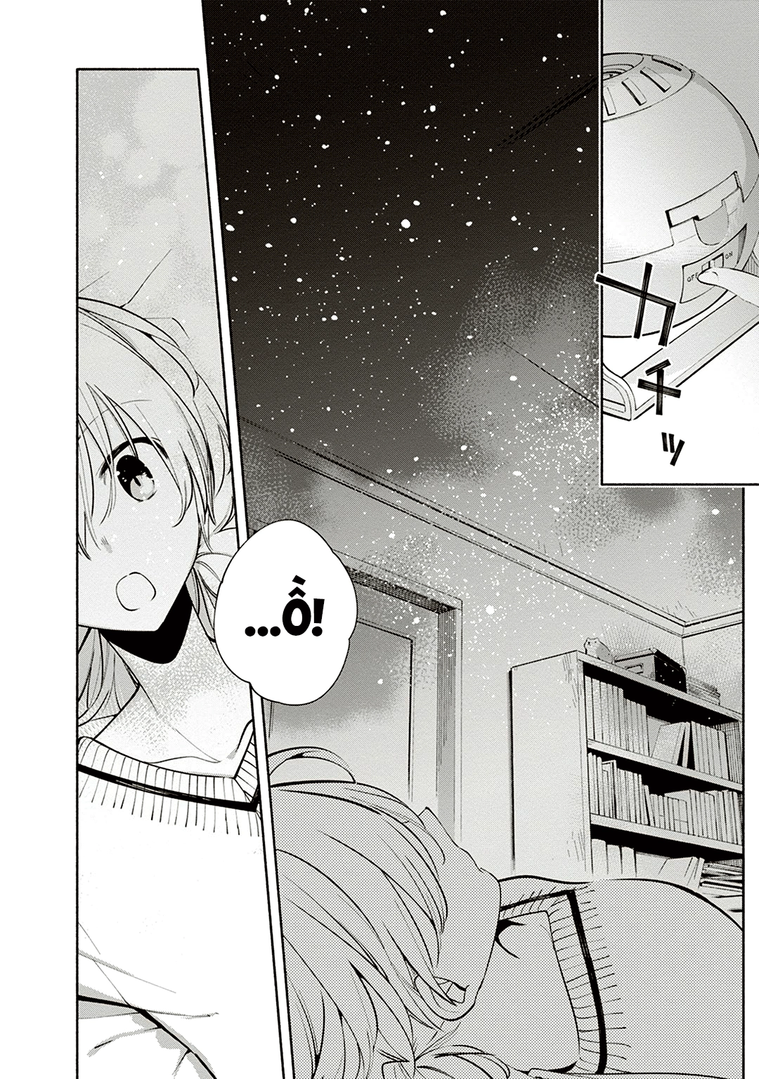 Yagate Kimi Ni Naru Chapter 4 - 24