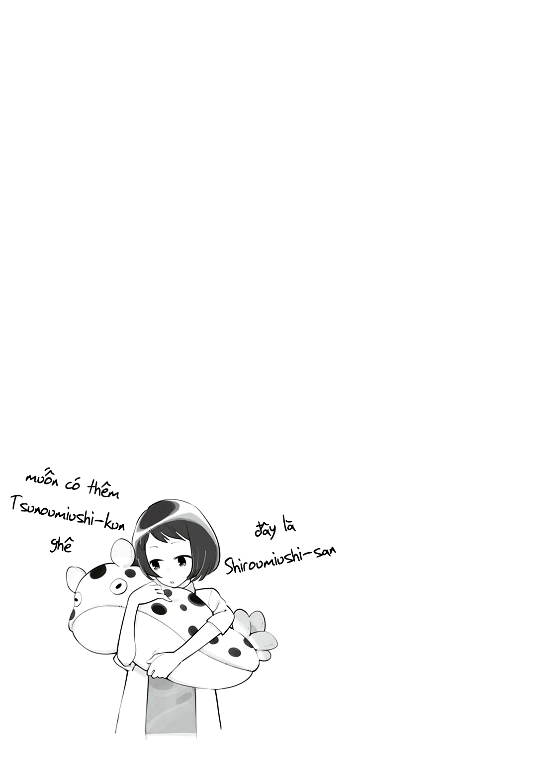 Yagate Kimi Ni Naru Chapter 4 - 29