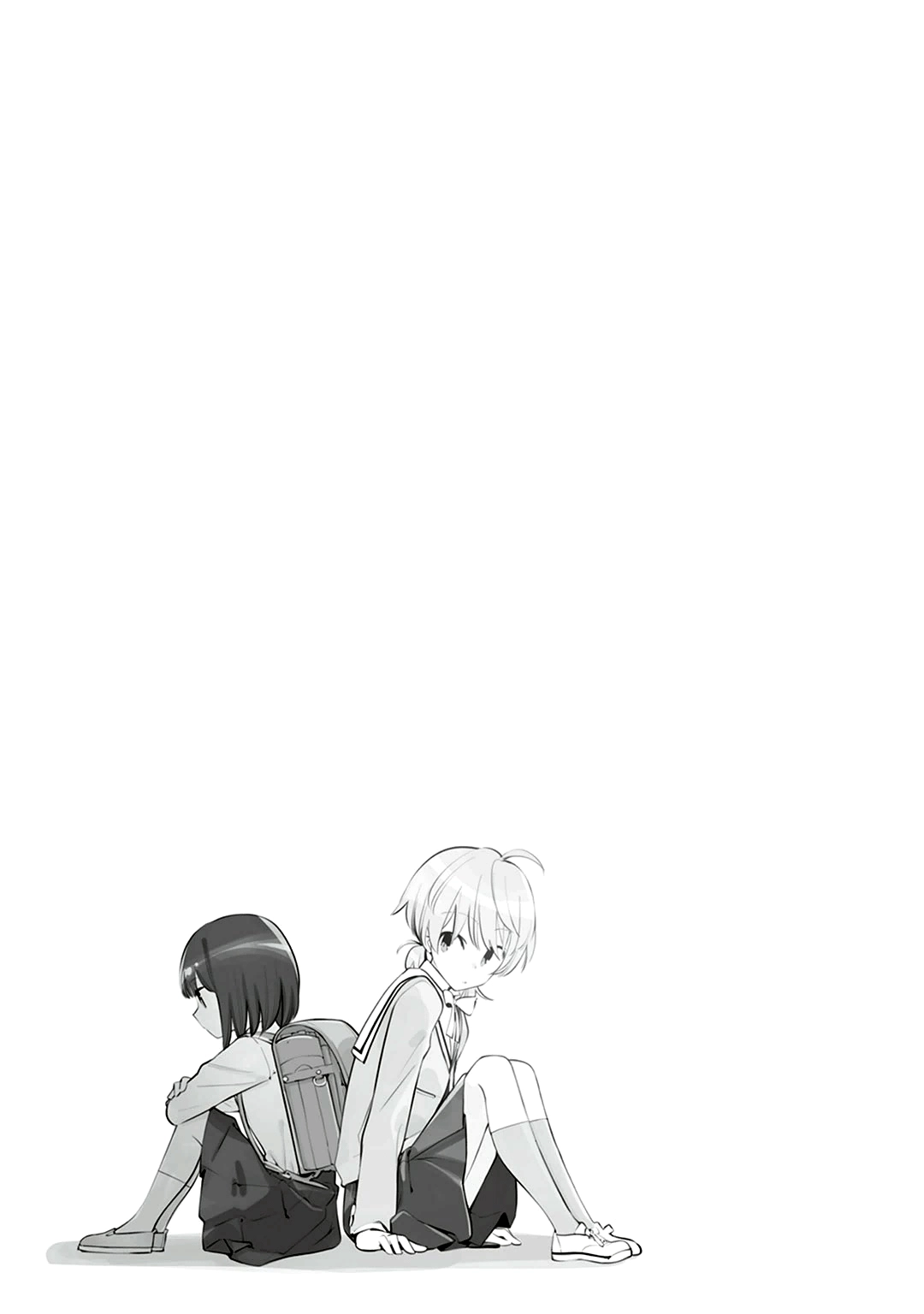 Yagate Kimi Ni Naru Chapter 5 - 31