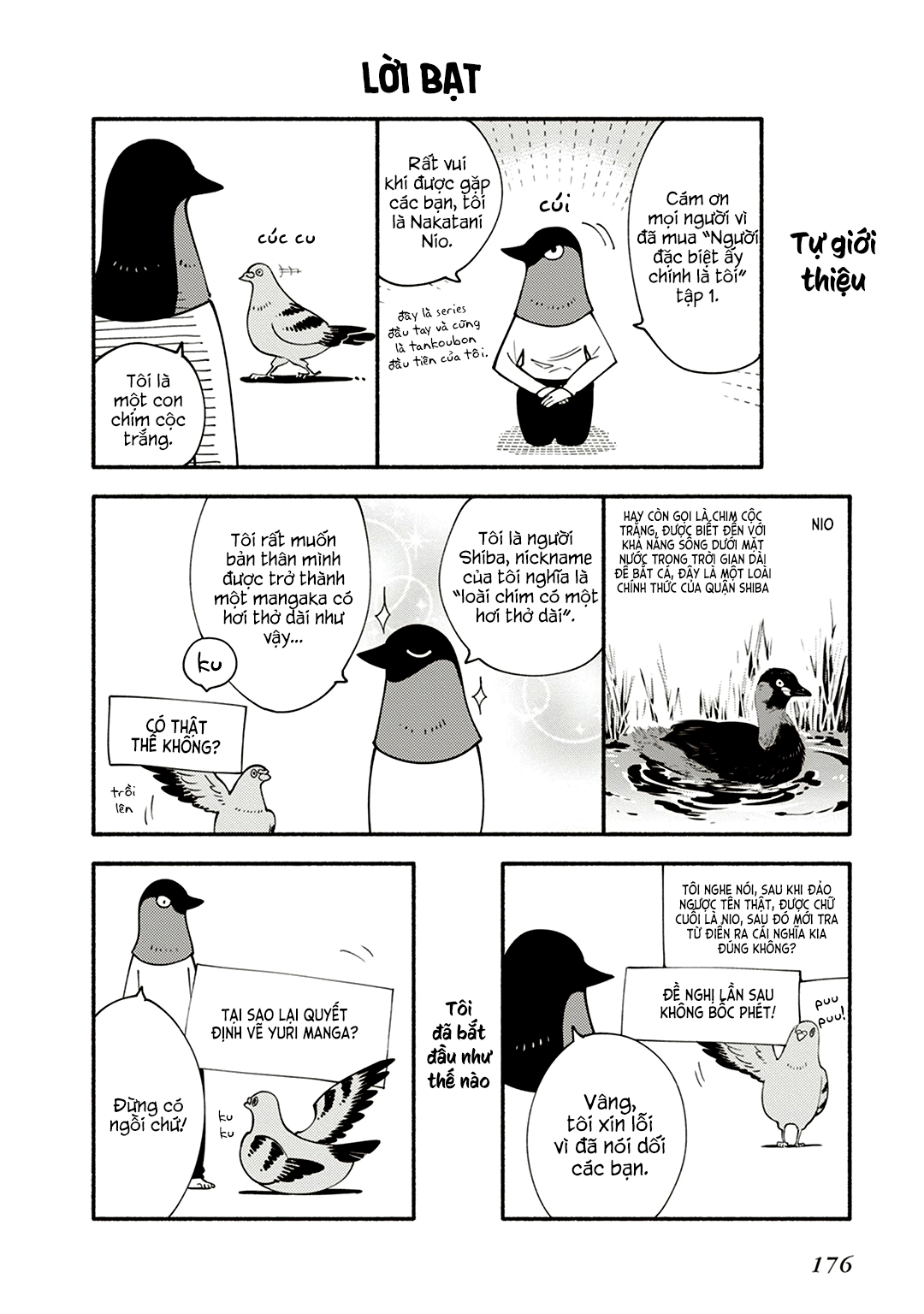 Yagate Kimi Ni Naru Chapter 5 - 34