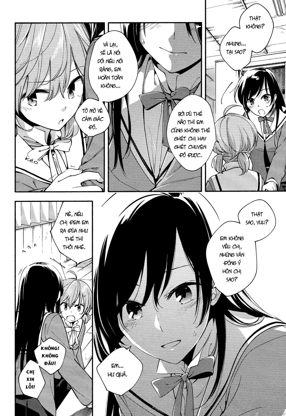 Yagate Kimi Ni Naru Chapter 6 - 26