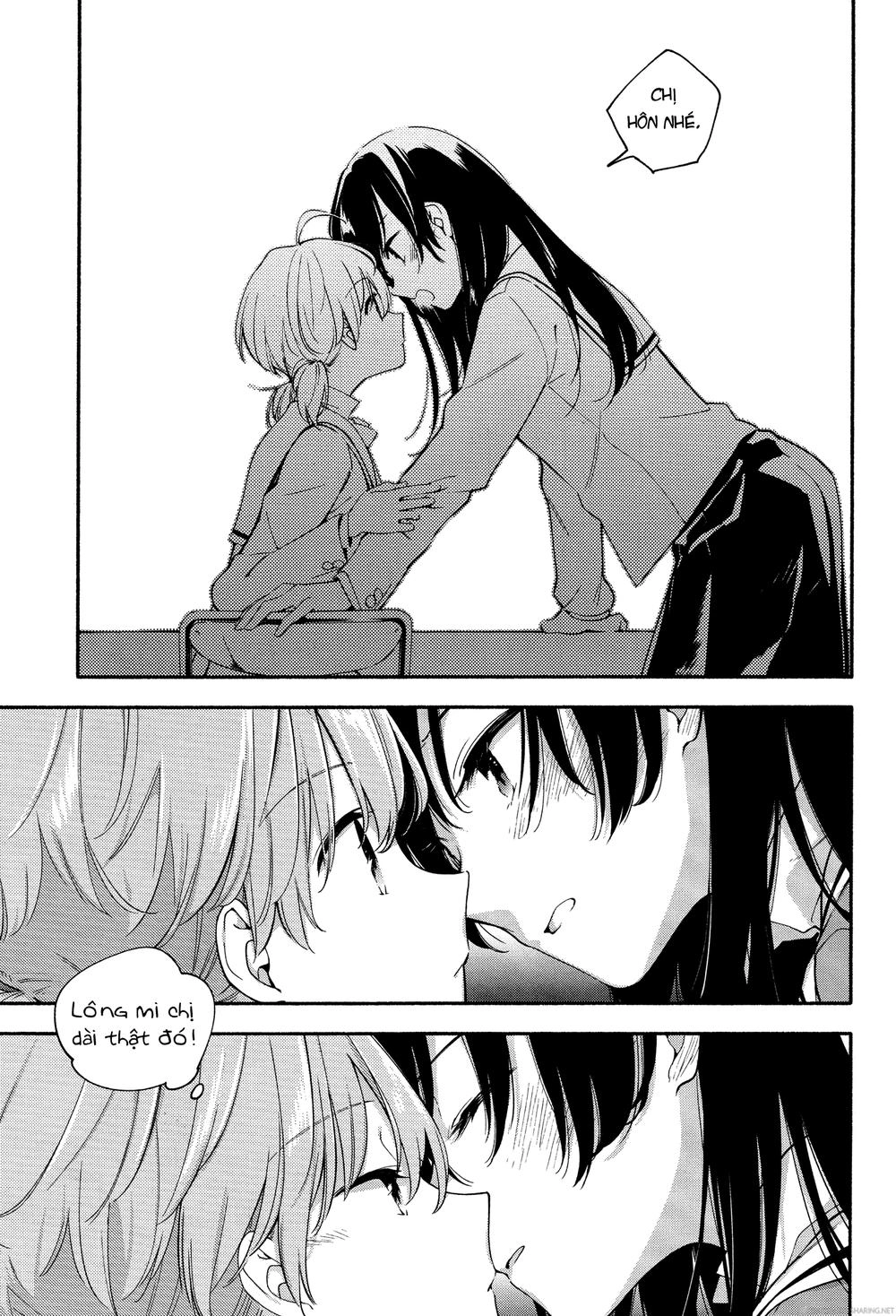 Yagate Kimi Ni Naru Chapter 6 - 27