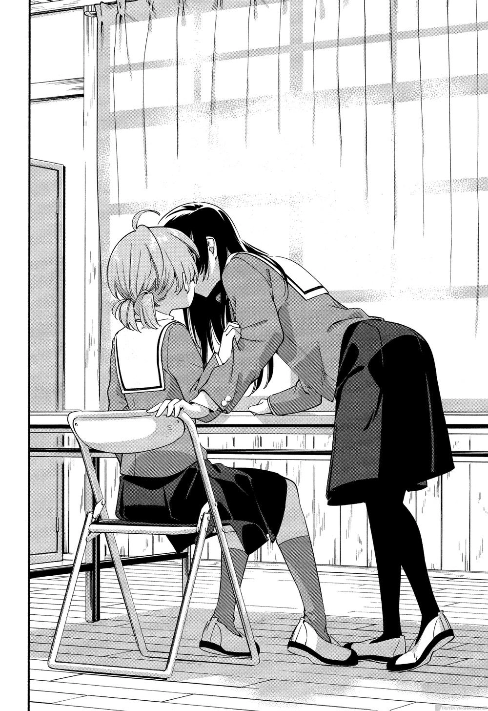 Yagate Kimi Ni Naru Chapter 6 - 28