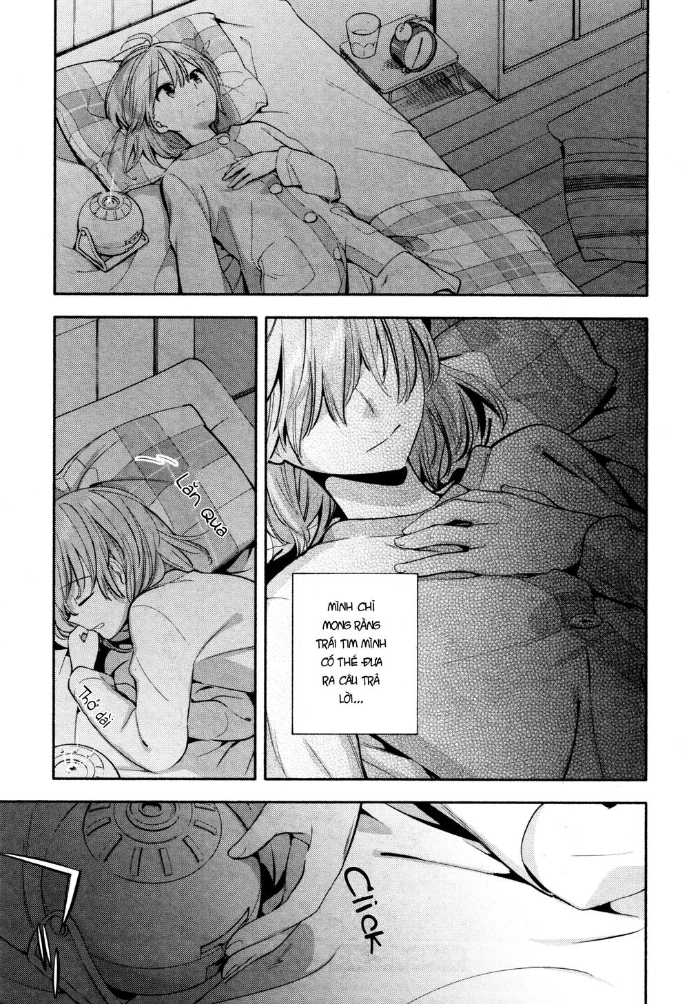 Yagate Kimi Ni Naru Chapter 9 - 25