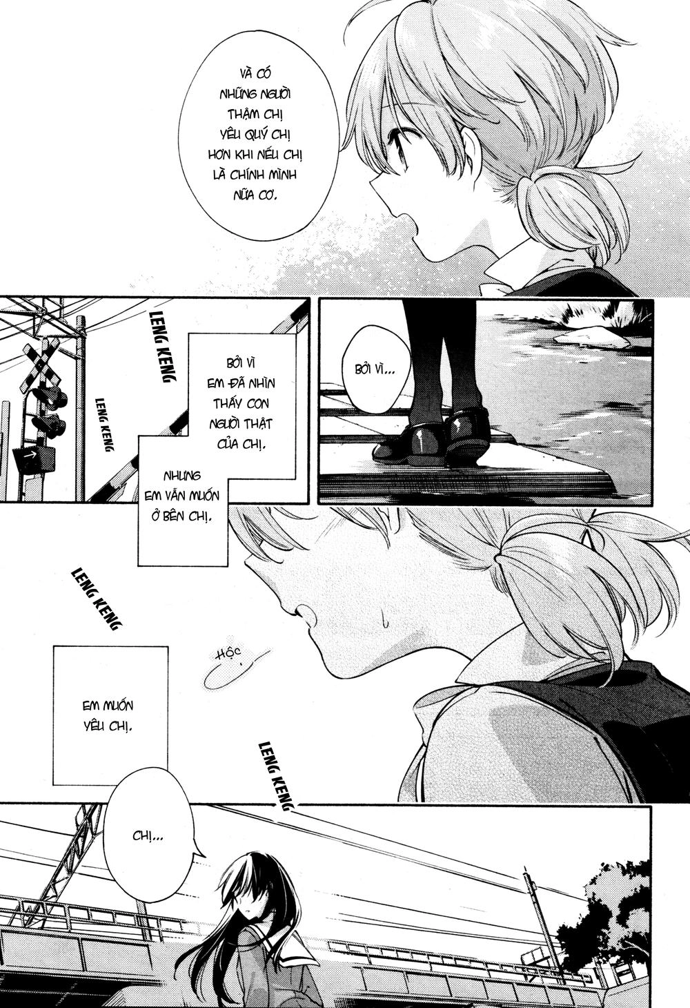 Yagate Kimi Ni Naru Chapter 10 - 20