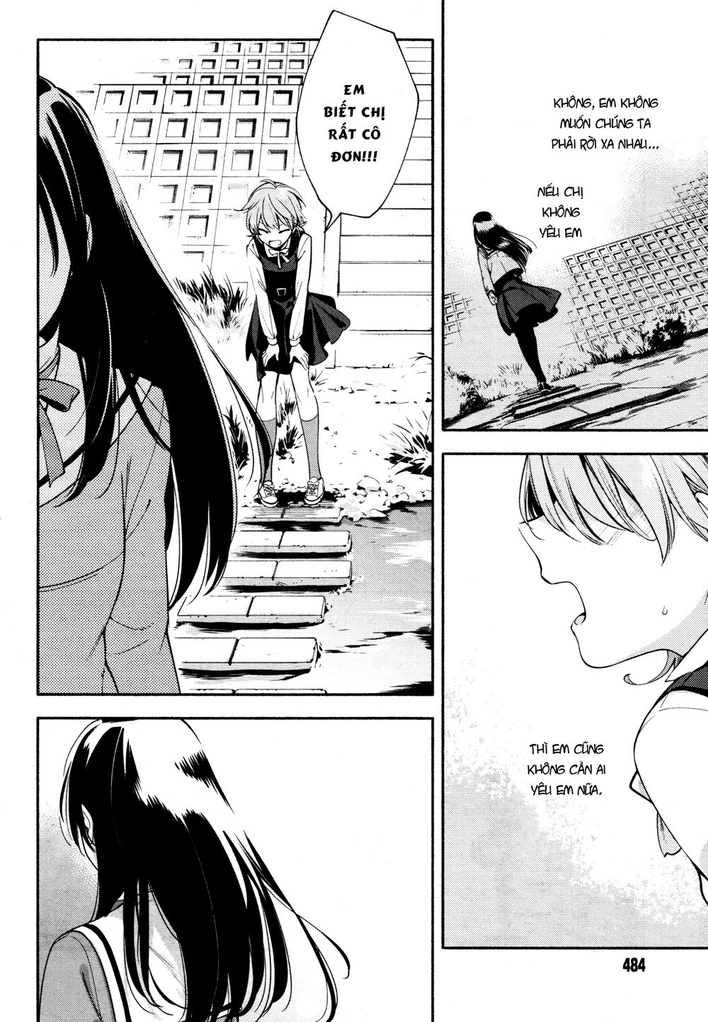 Yagate Kimi Ni Naru Chapter 10 - 25