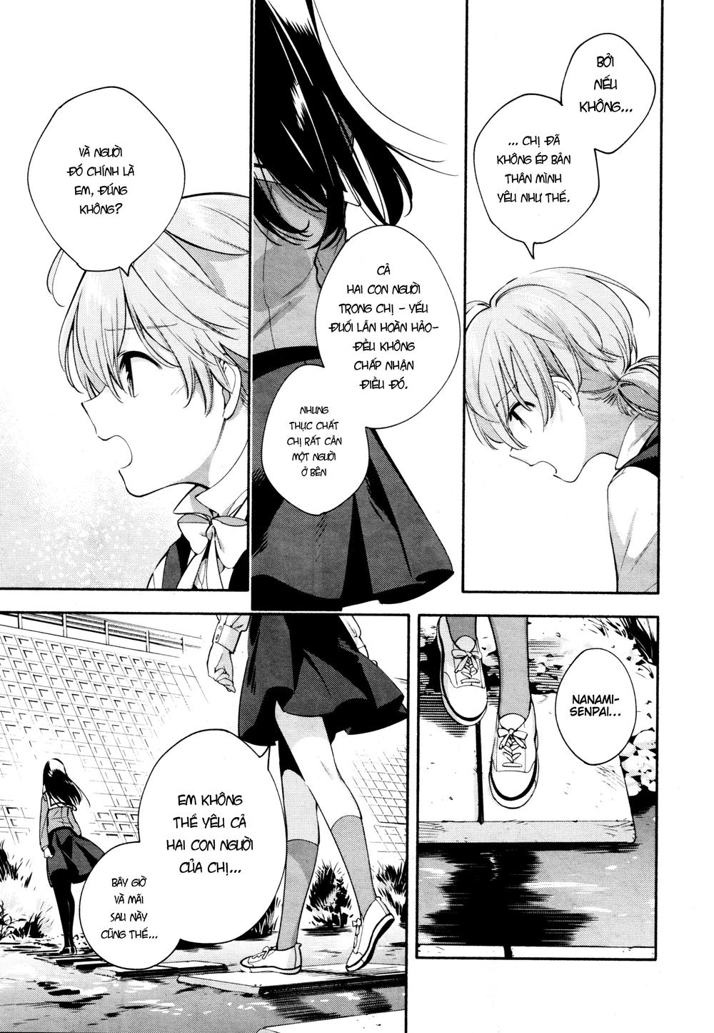 Yagate Kimi Ni Naru Chapter 10 - 26