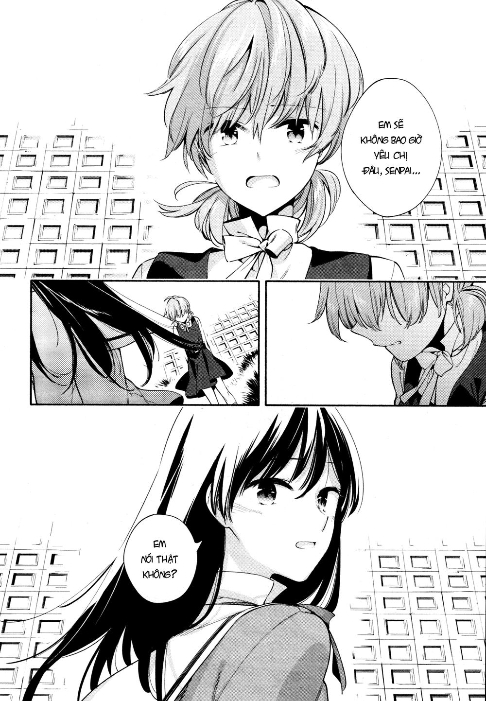 Yagate Kimi Ni Naru Chapter 10 - 27