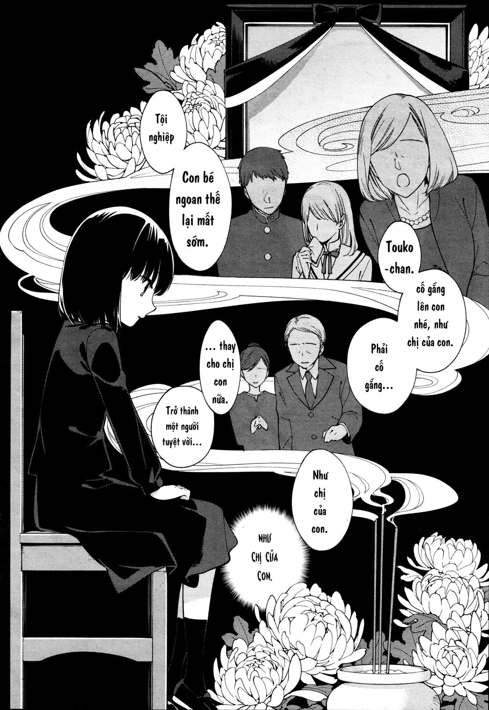 Yagate Kimi Ni Naru Chapter 10 - 33