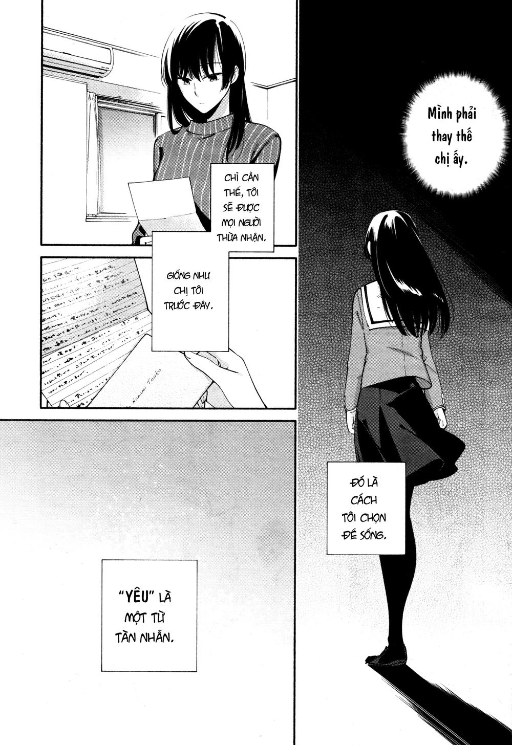 Yagate Kimi Ni Naru Chapter 10 - 34