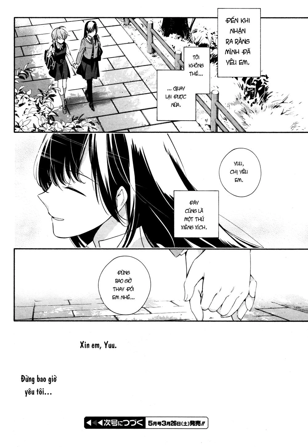 Yagate Kimi Ni Naru Chapter 10 - 37