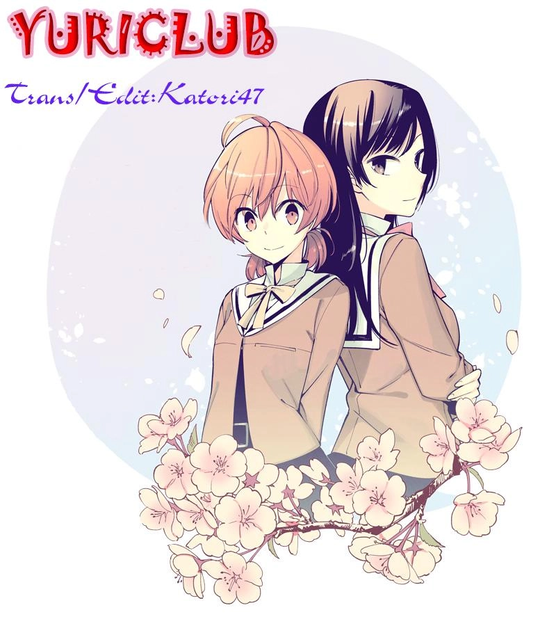 Yagate Kimi Ni Naru Chapter 10 - 38