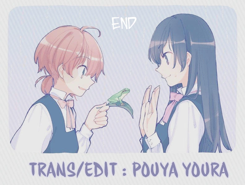 Yagate Kimi Ni Naru Chapter 11 - 28