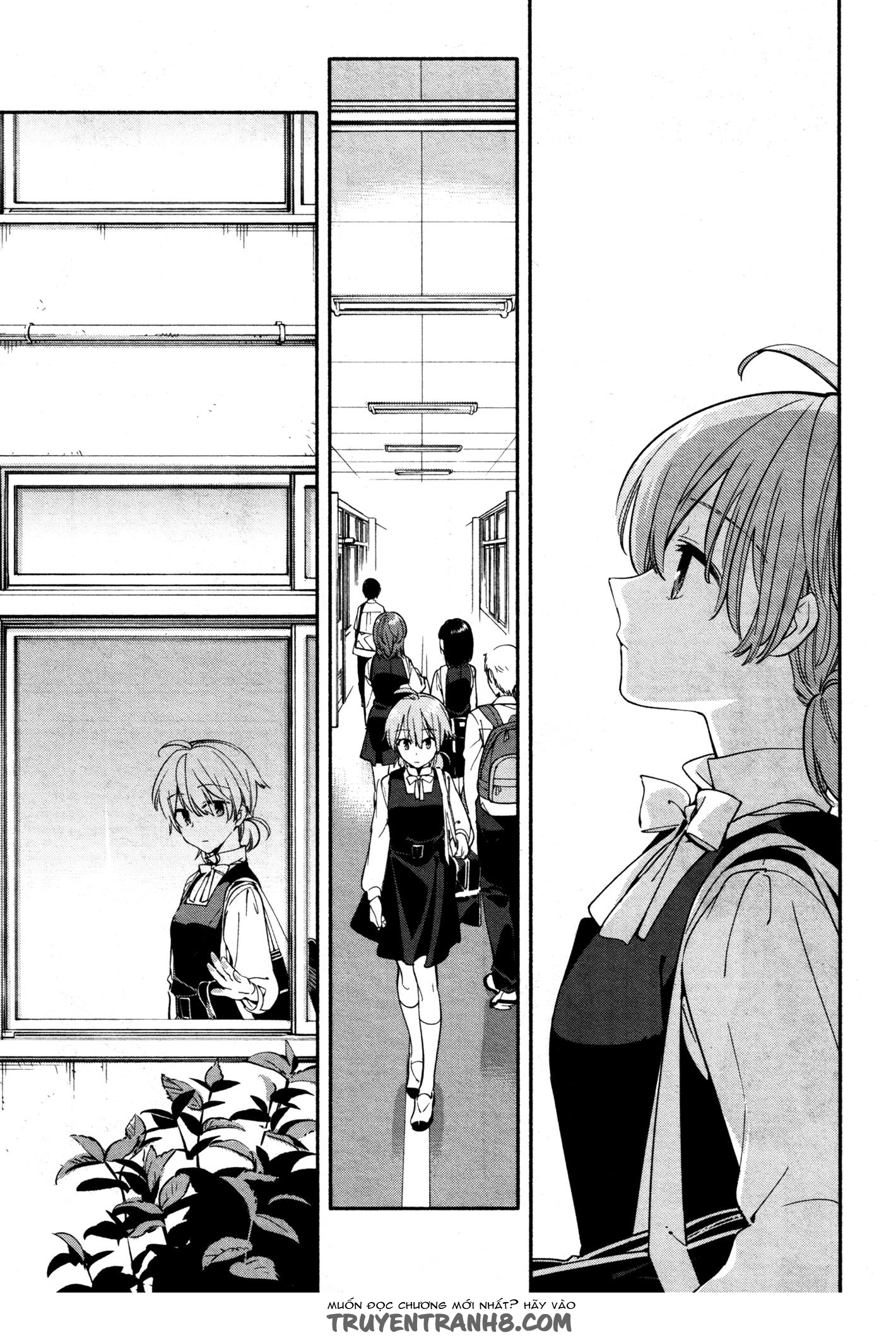 Yagate Kimi Ni Naru Chapter 13 - 13