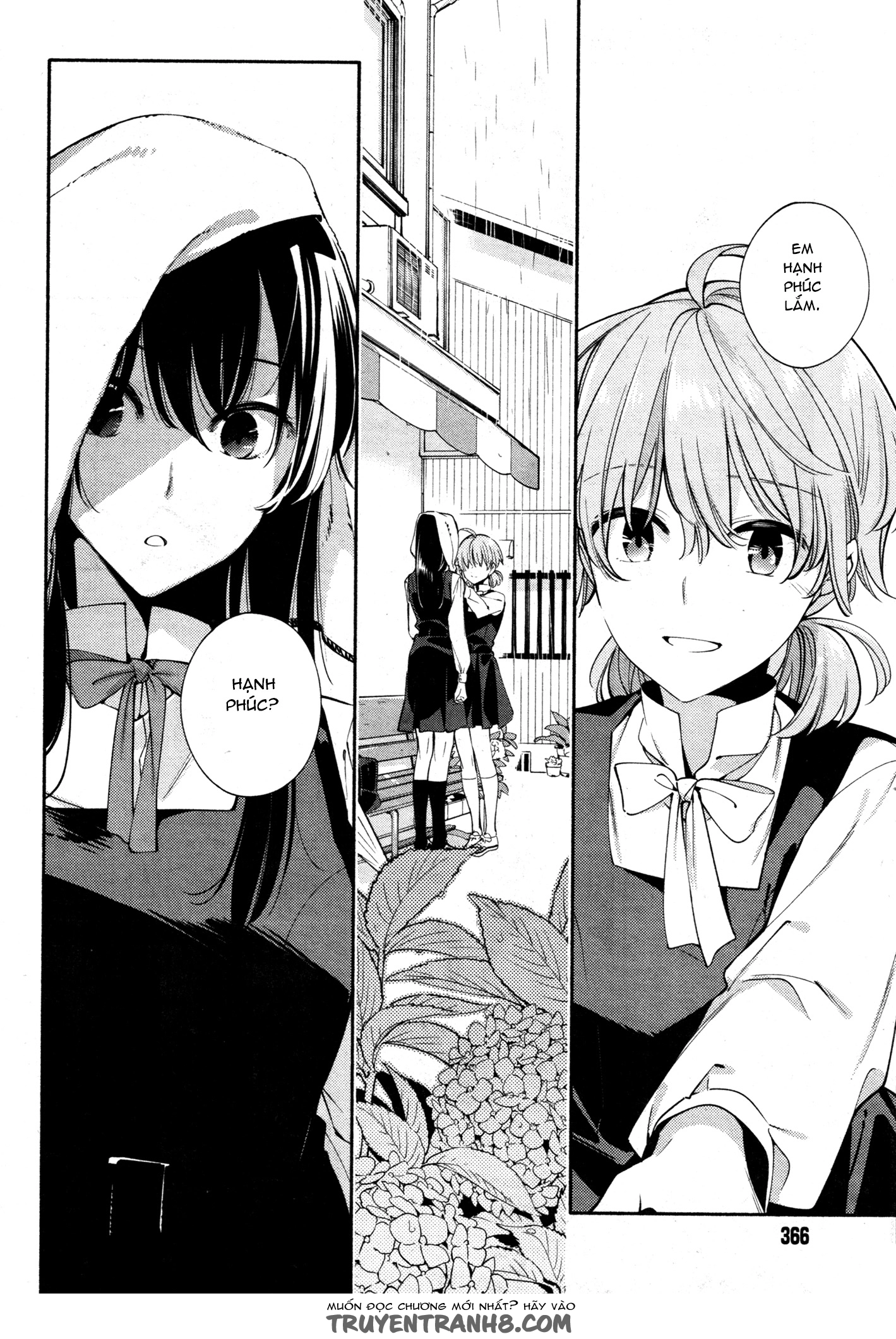 Yagate Kimi Ni Naru Chapter 13 - 24