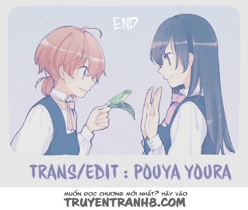 Yagate Kimi Ni Naru Chapter 13 - 29