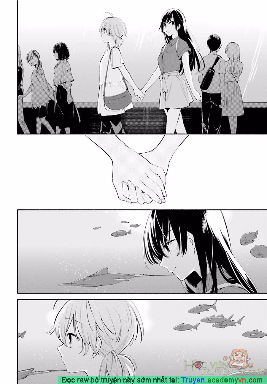 Yagate Kimi Ni Naru Chapter 24 - 21