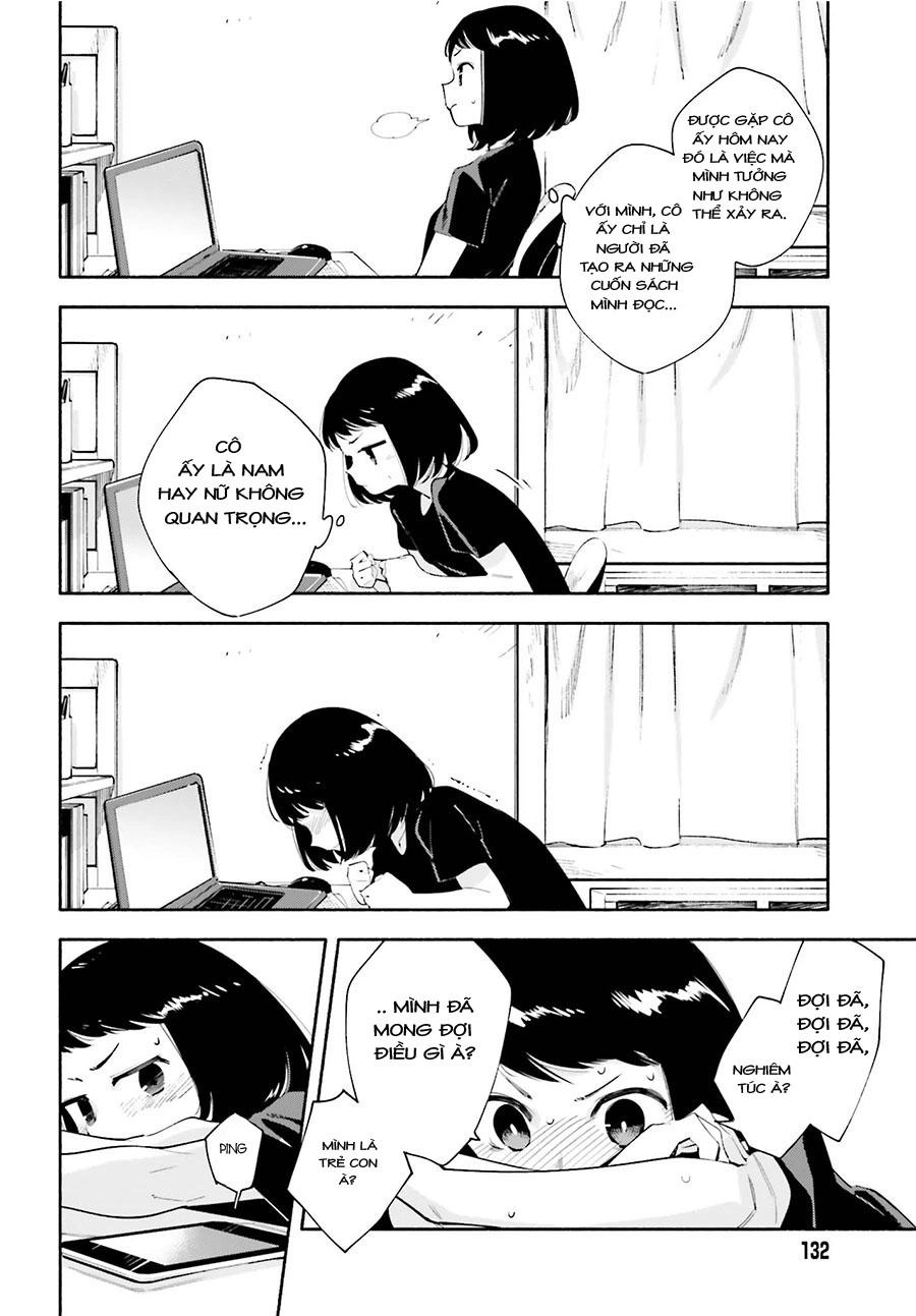 Yagate Kimi Ni Naru Chapter 25 - 16