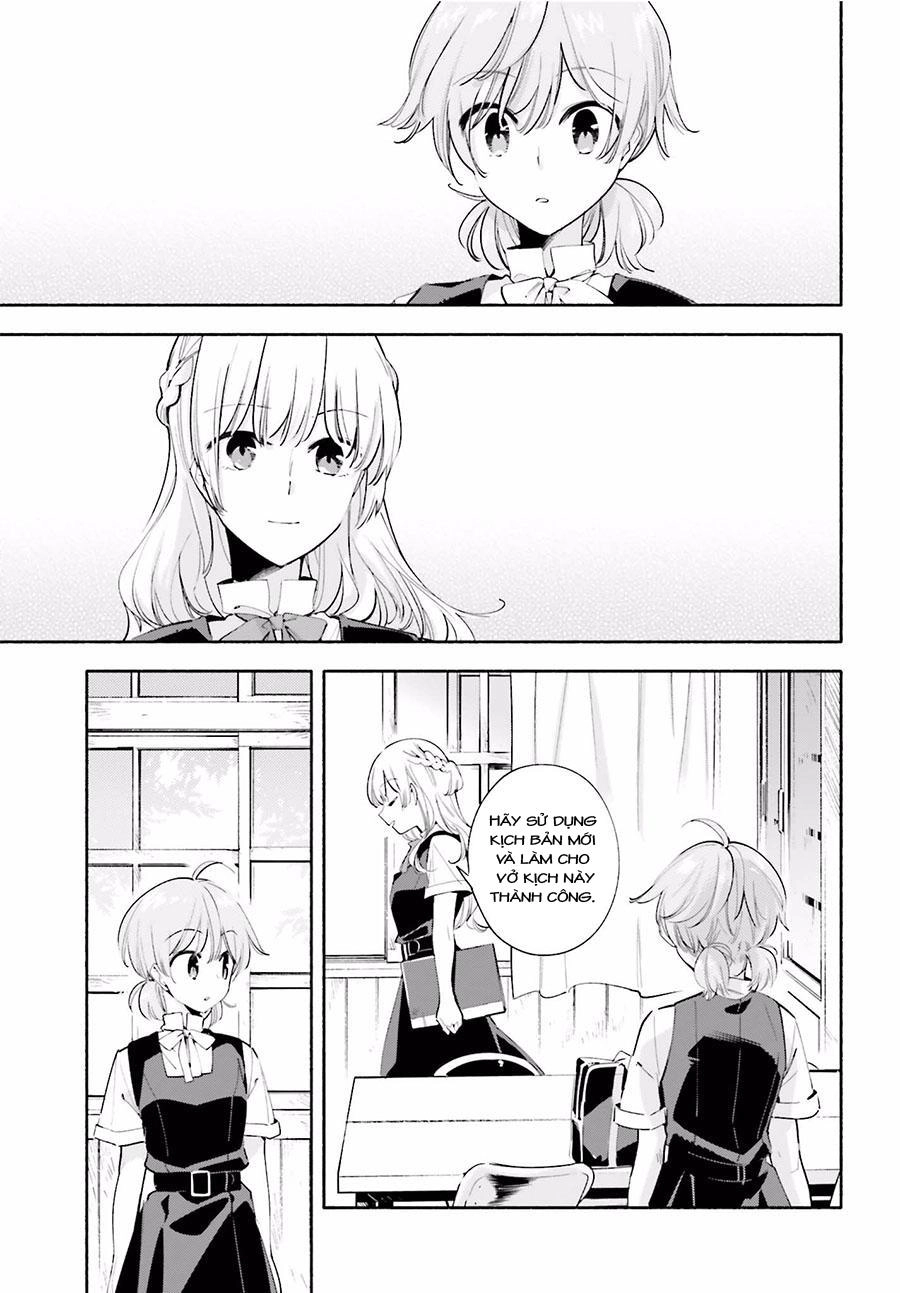 Yagate Kimi Ni Naru Chapter 26 - 24