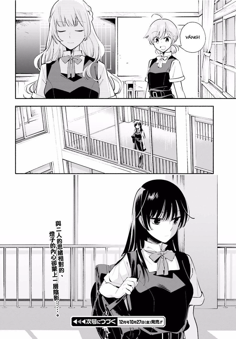 Yagate Kimi Ni Naru Chapter 26 - 25