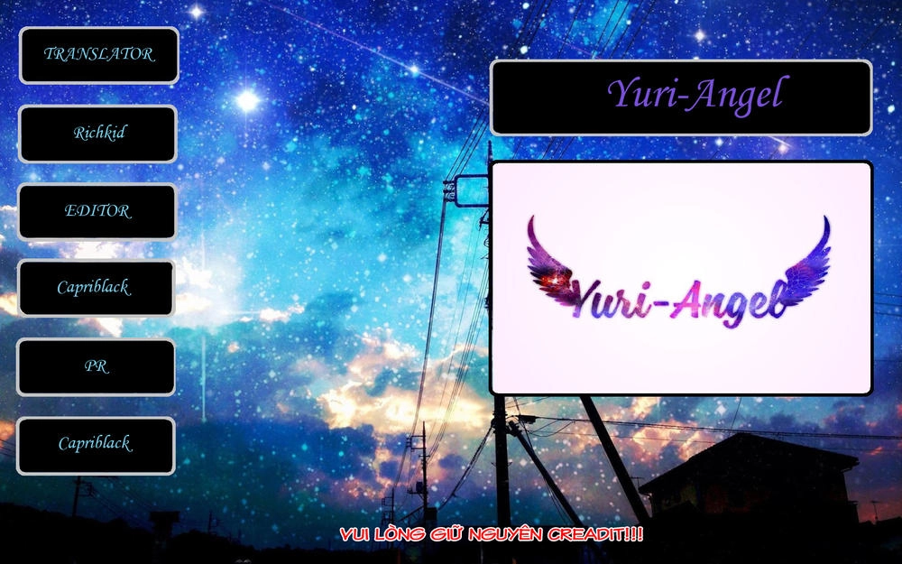 Yagate Kimi Ni Naru Chapter 27 - 1