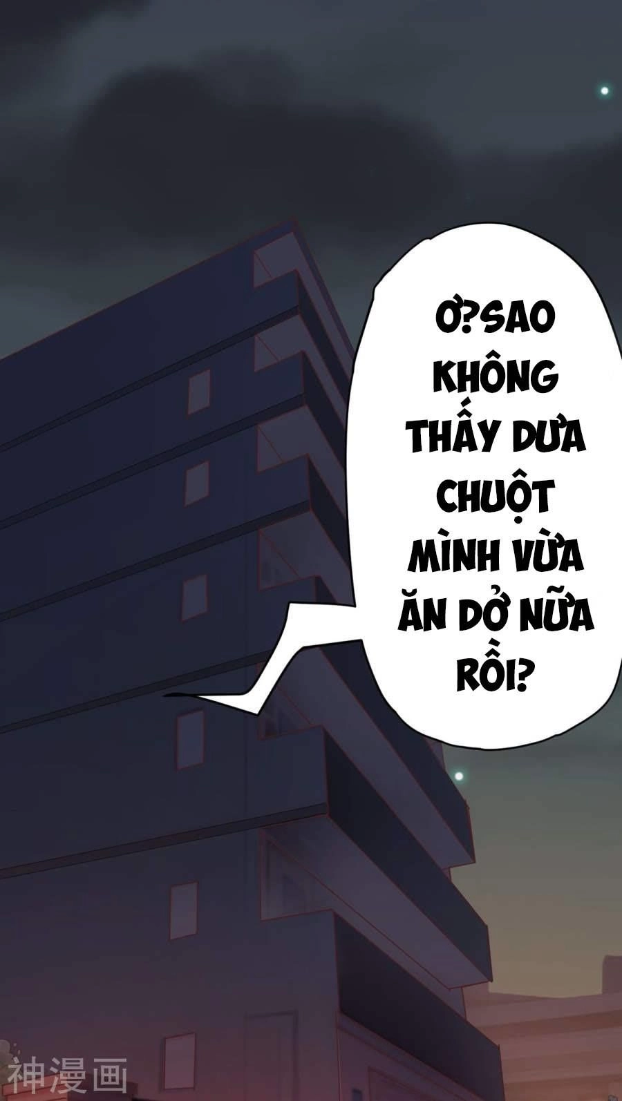 Nữ Chủ Là Nhân Vật Phản Diện Chapter 2 - 5