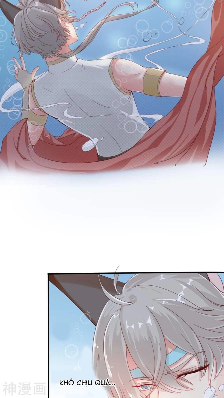 Nữ Chủ Là Nhân Vật Phản Diện Chapter 2 - 13