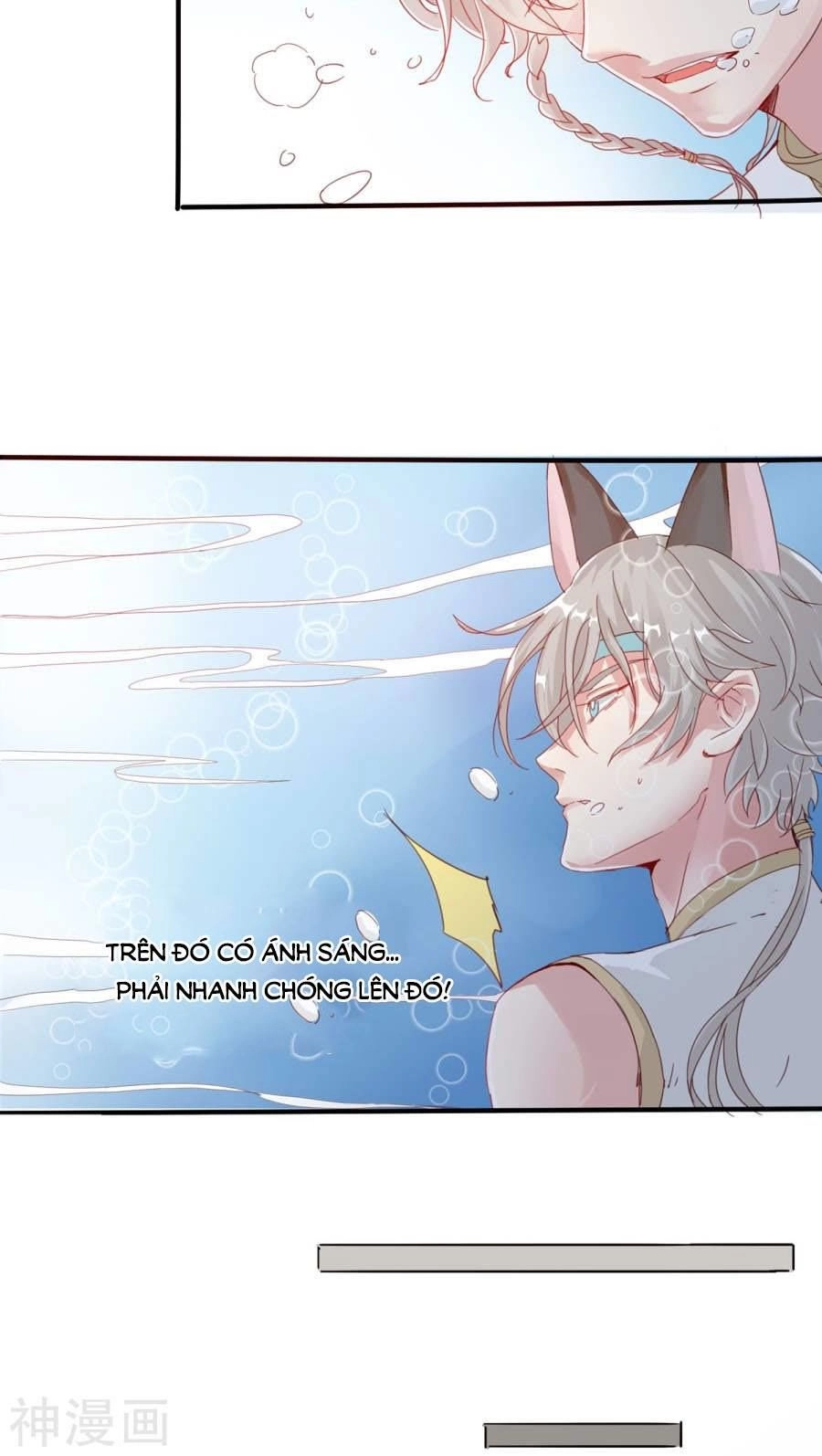 Nữ Chủ Là Nhân Vật Phản Diện Chapter 2 - 14