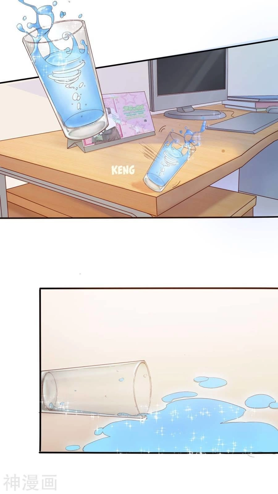 Nữ Chủ Là Nhân Vật Phản Diện Chapter 2 - 16