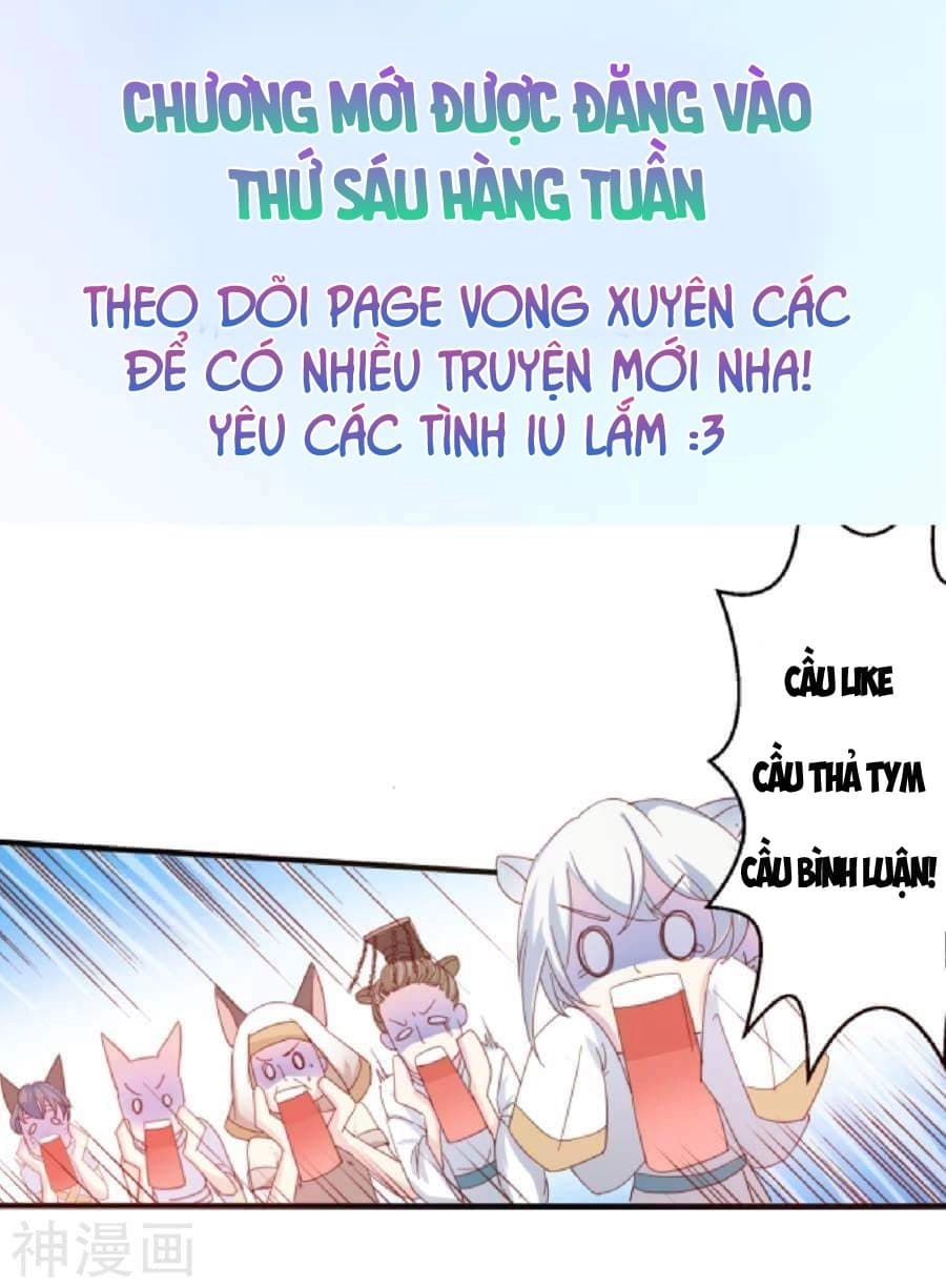 Nữ Chủ Là Nhân Vật Phản Diện Chapter 2 - 20