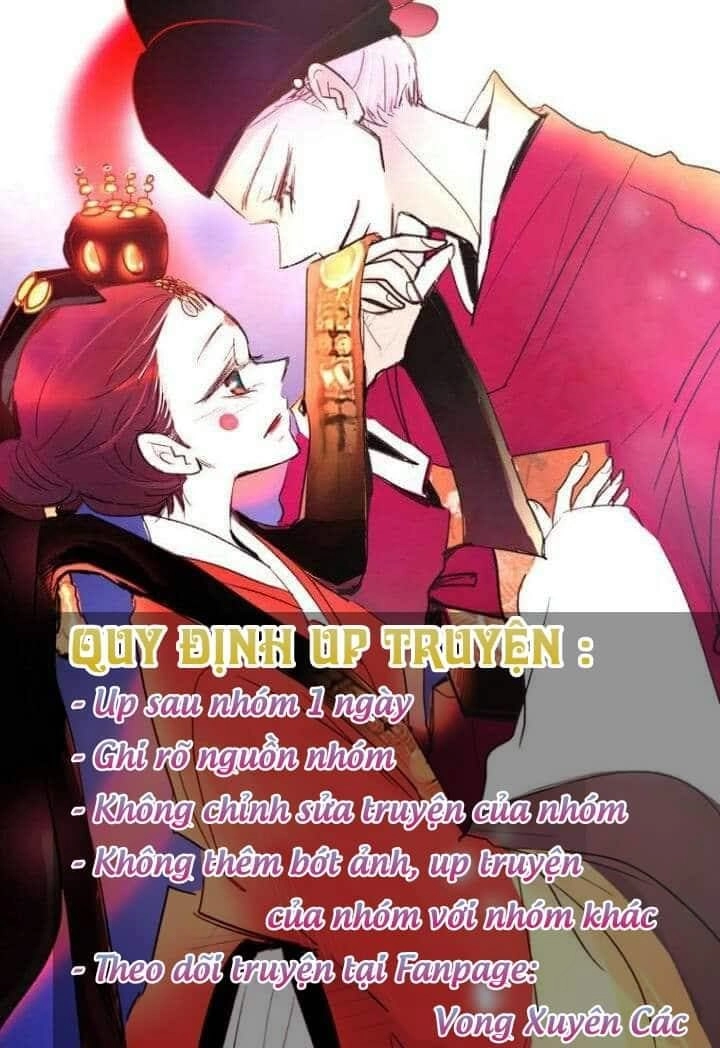 Nữ Chủ Là Nhân Vật Phản Diện Chapter 2 - 21