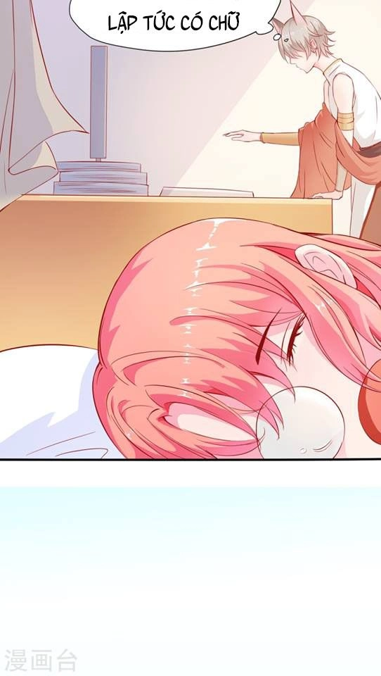 Nữ Chủ Là Nhân Vật Phản Diện Chapter 3 - 4