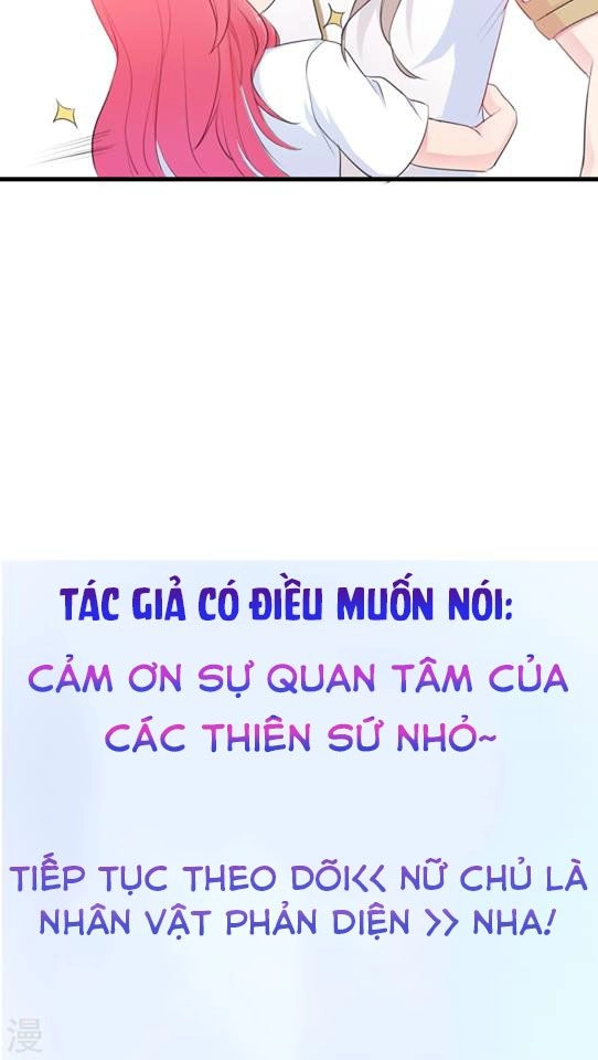 Nữ Chủ Là Nhân Vật Phản Diện Chapter 3 - 23