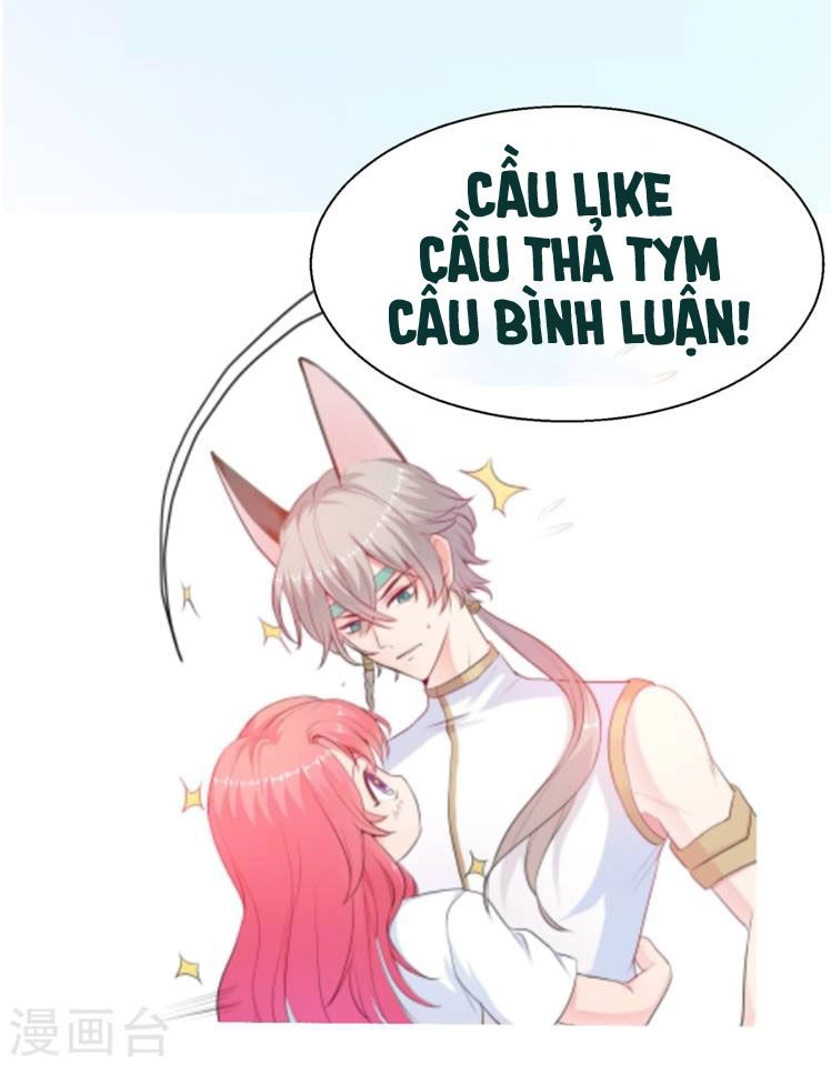 Nữ Chủ Là Nhân Vật Phản Diện Chapter 3 - 24