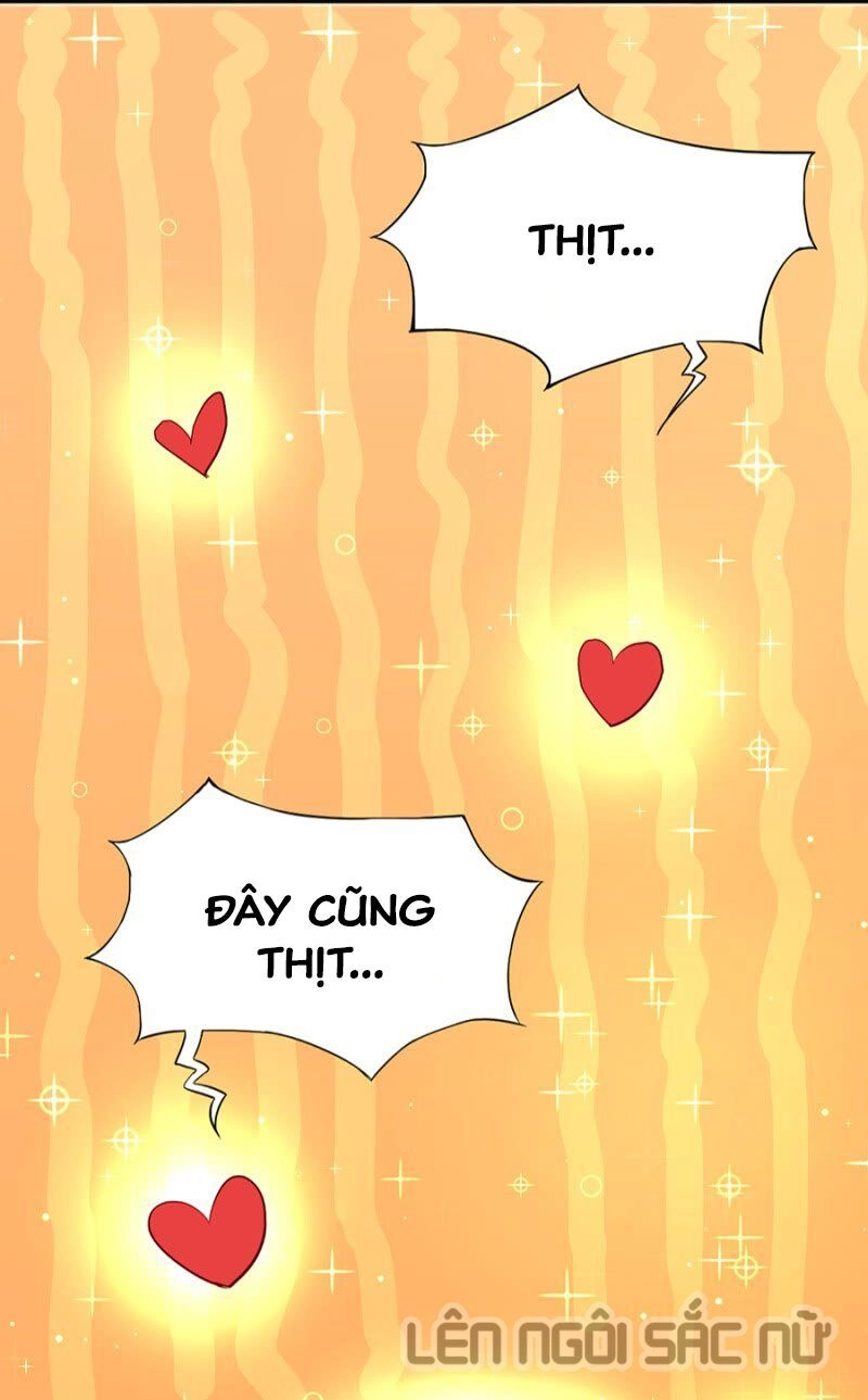 Boss Lãnh Khốc Buông Em Ra Chapter 1 - 20