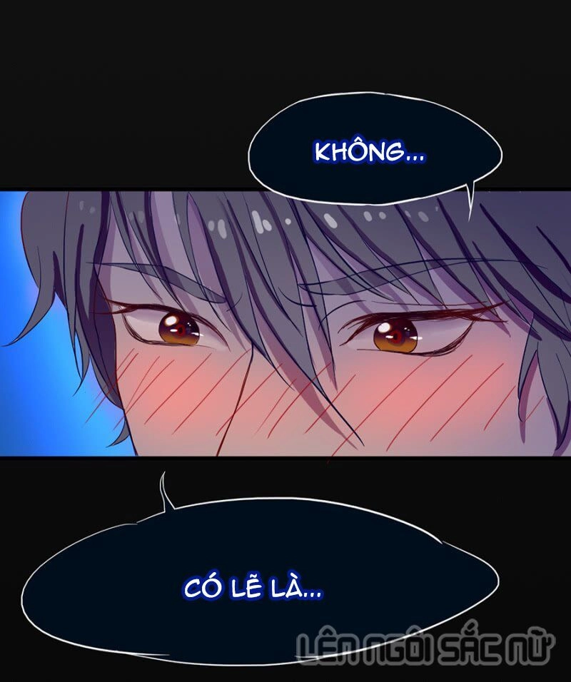 Boss Lãnh Khốc Buông Em Ra Chapter 1 - 33