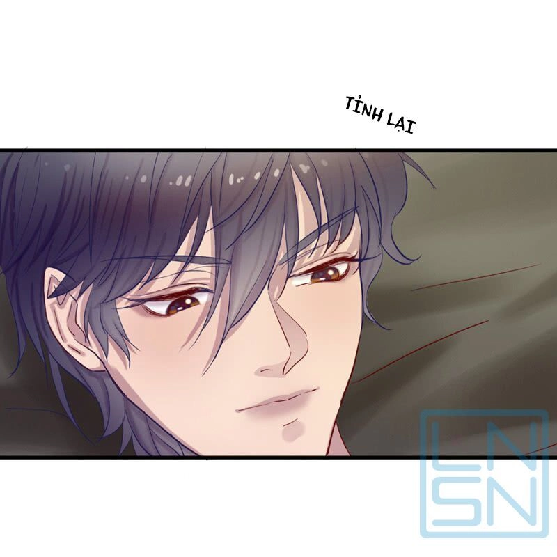 Boss Lãnh Khốc Buông Em Ra Chapter 1 - 37