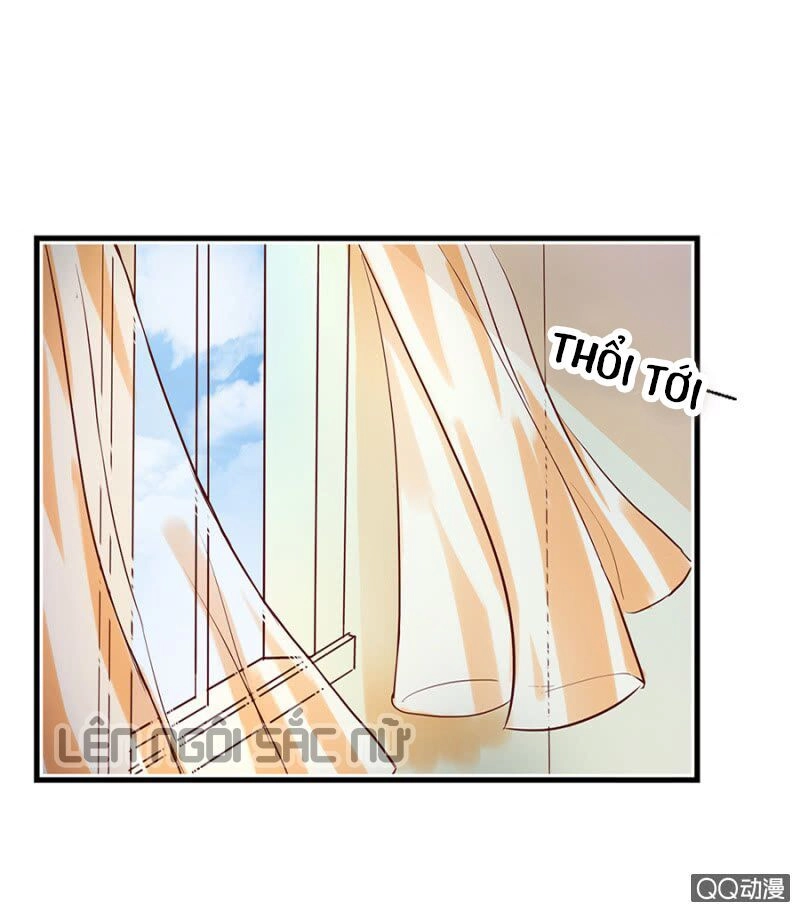 Boss Lãnh Khốc Buông Em Ra Chapter 2 - 4