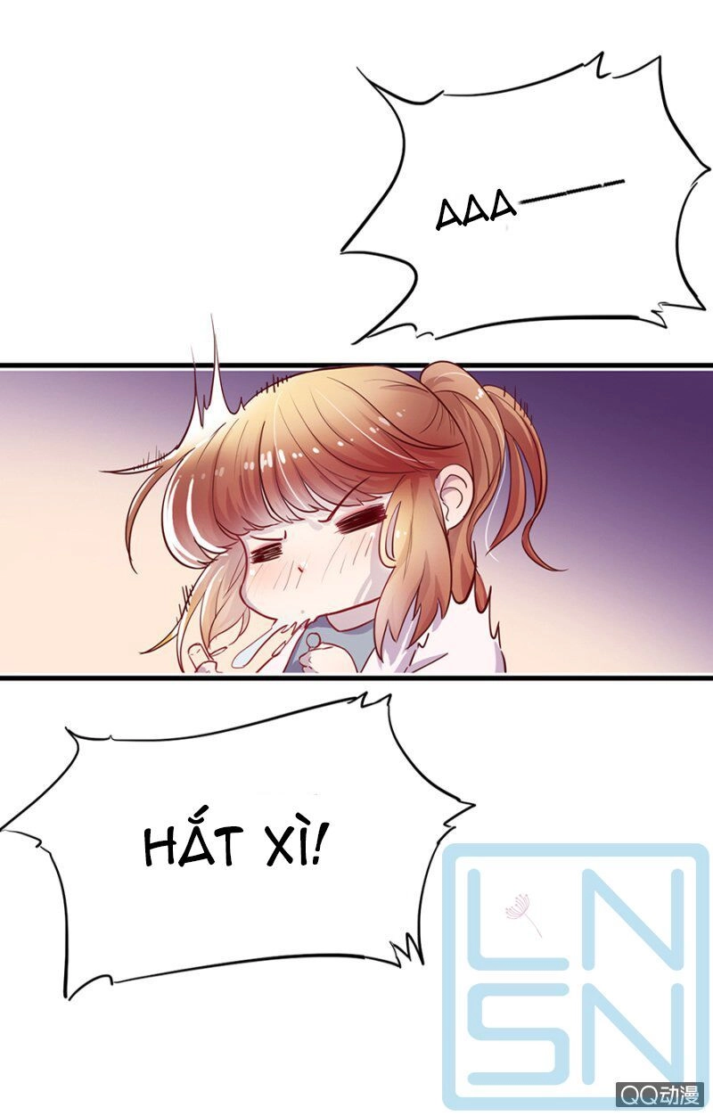 Boss Lãnh Khốc Buông Em Ra Chapter 2 - 6