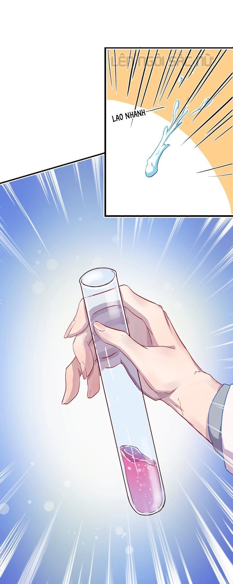 Boss Lãnh Khốc Buông Em Ra Chapter 2 - 7