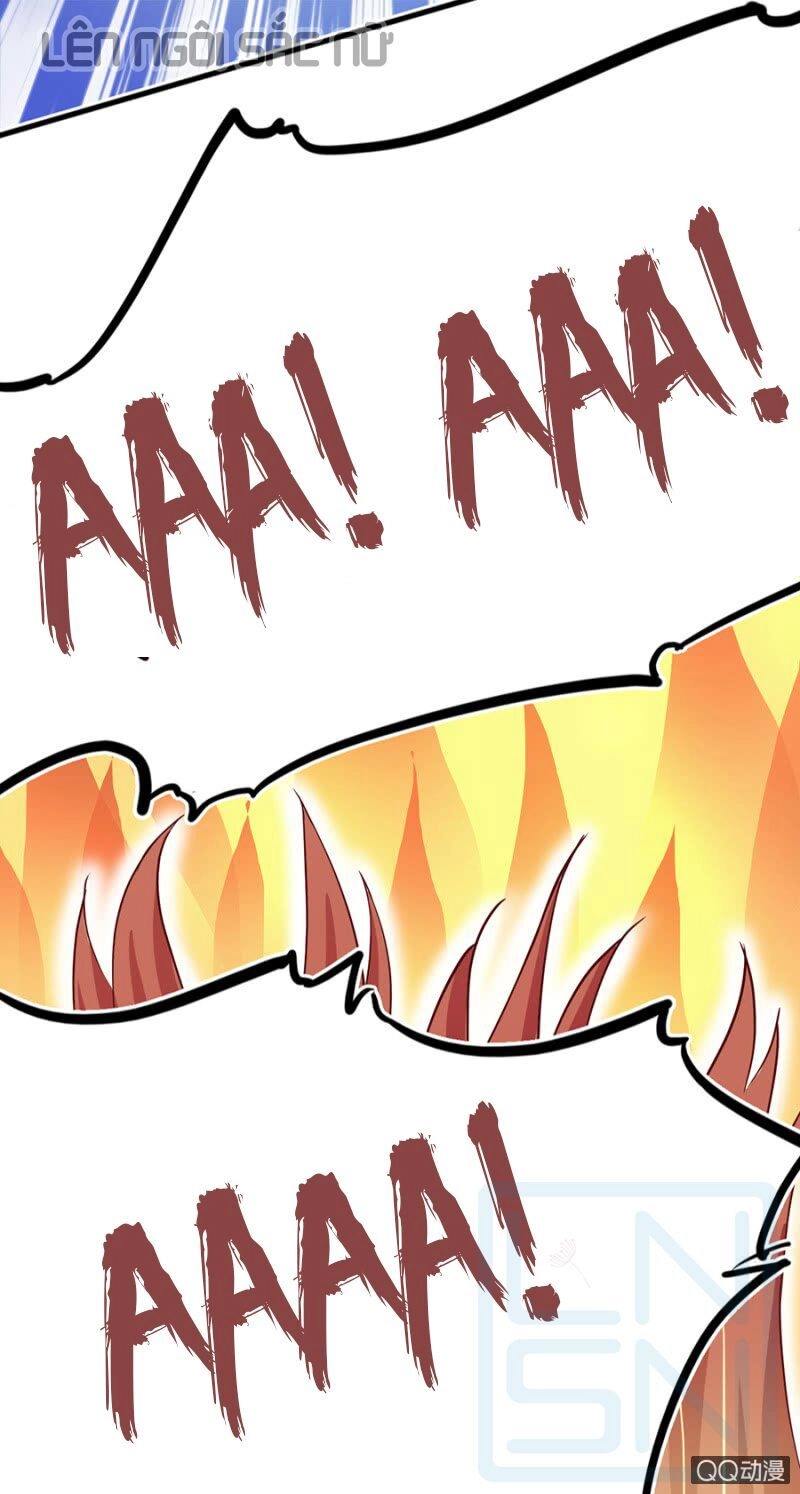 Boss Lãnh Khốc Buông Em Ra Chapter 2 - 9