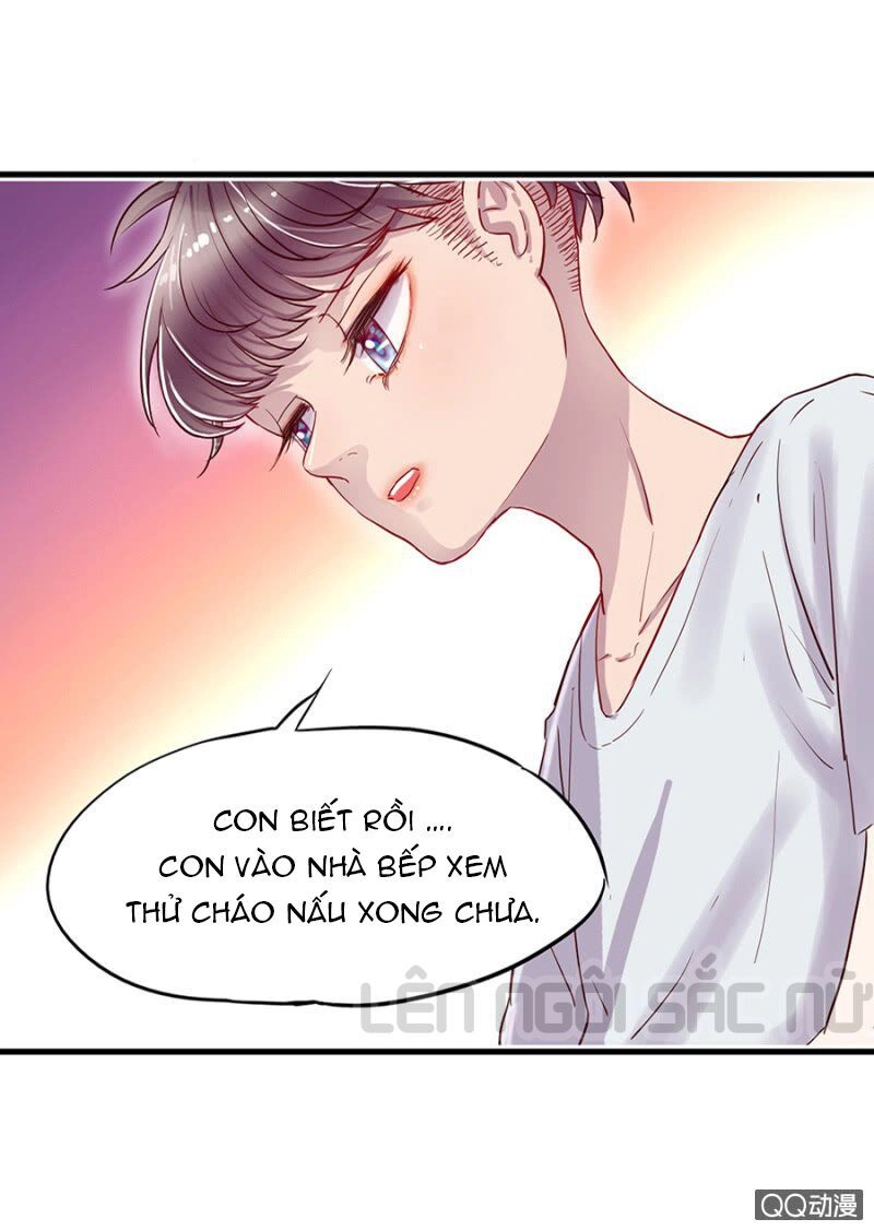 Boss Lãnh Khốc Buông Em Ra Chapter 2 - 18