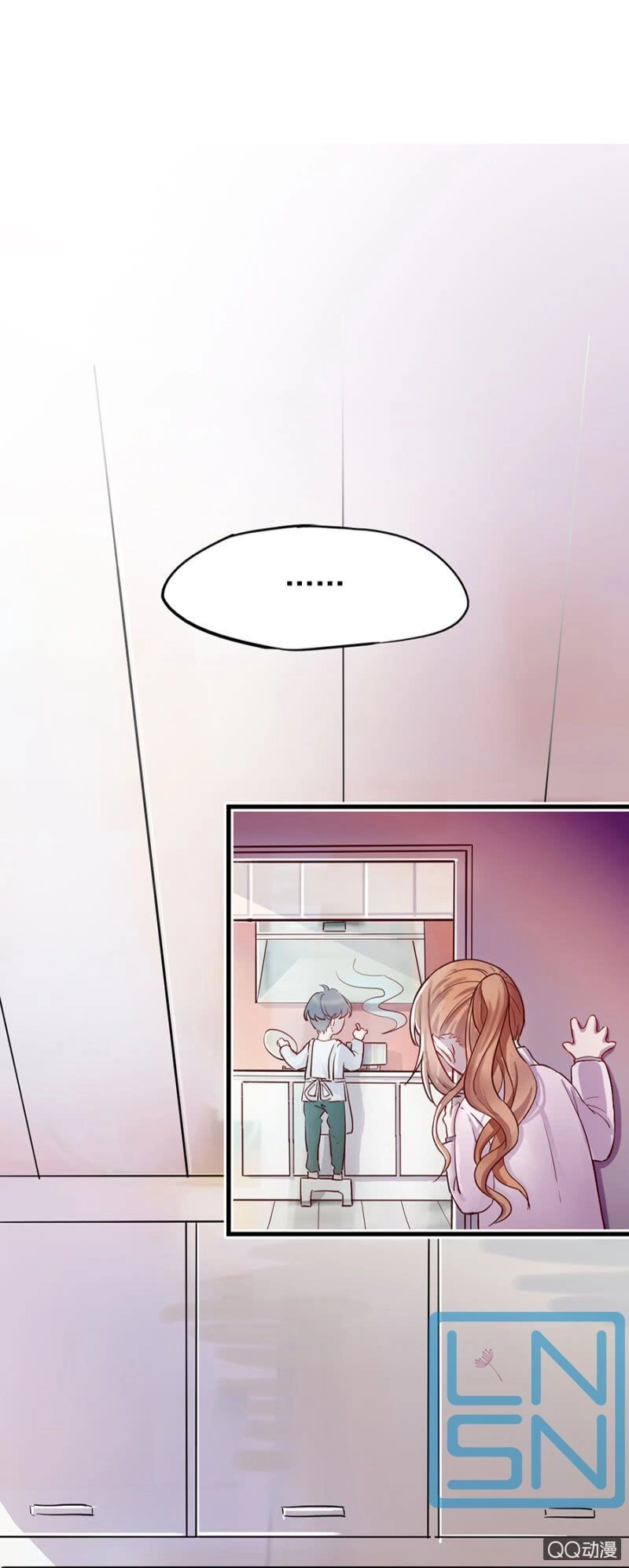 Boss Lãnh Khốc Buông Em Ra Chapter 2 - 19