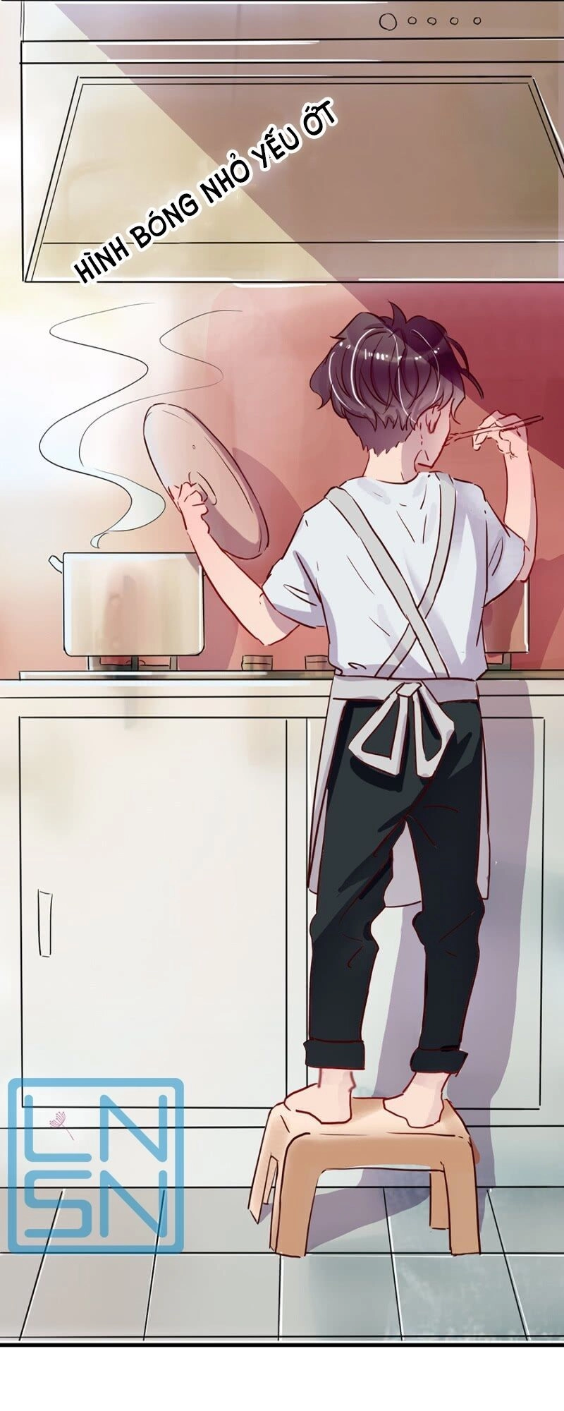 Boss Lãnh Khốc Buông Em Ra Chapter 2 - 20