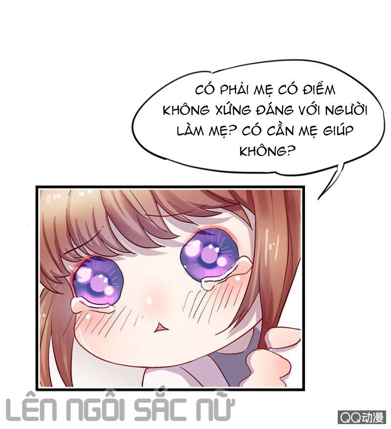 Boss Lãnh Khốc Buông Em Ra Chapter 2 - 22