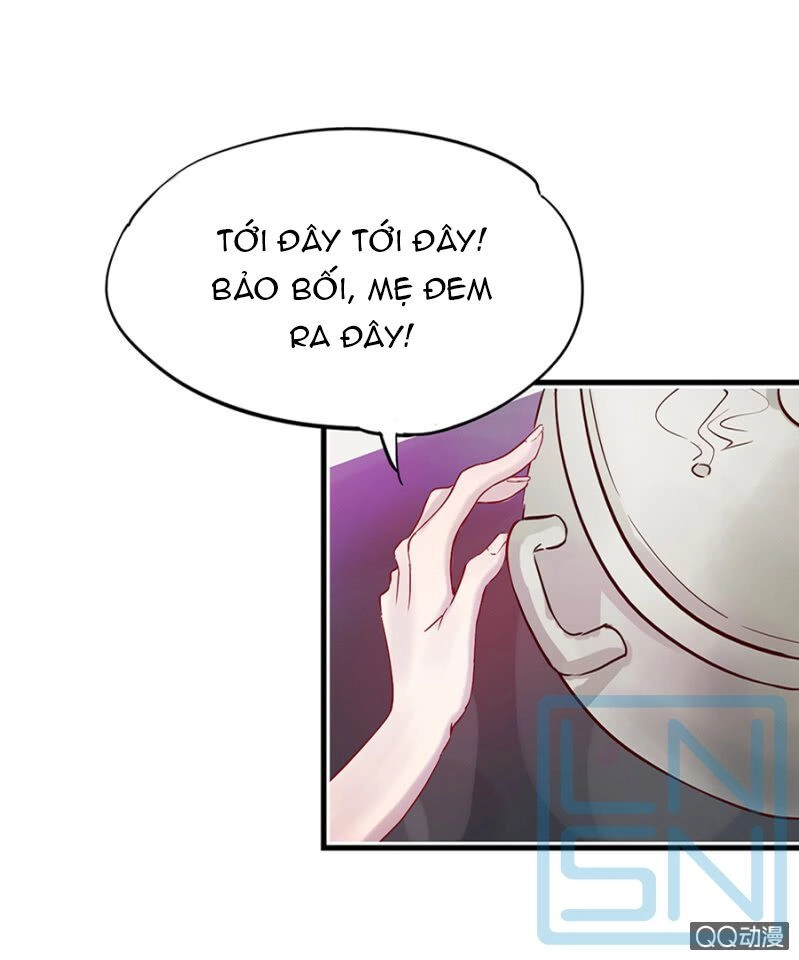 Boss Lãnh Khốc Buông Em Ra Chapter 2 - 23