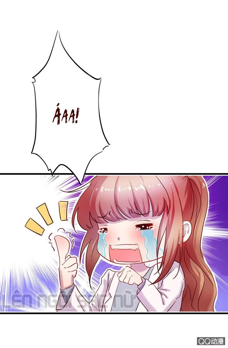 Boss Lãnh Khốc Buông Em Ra Chapter 2 - 24