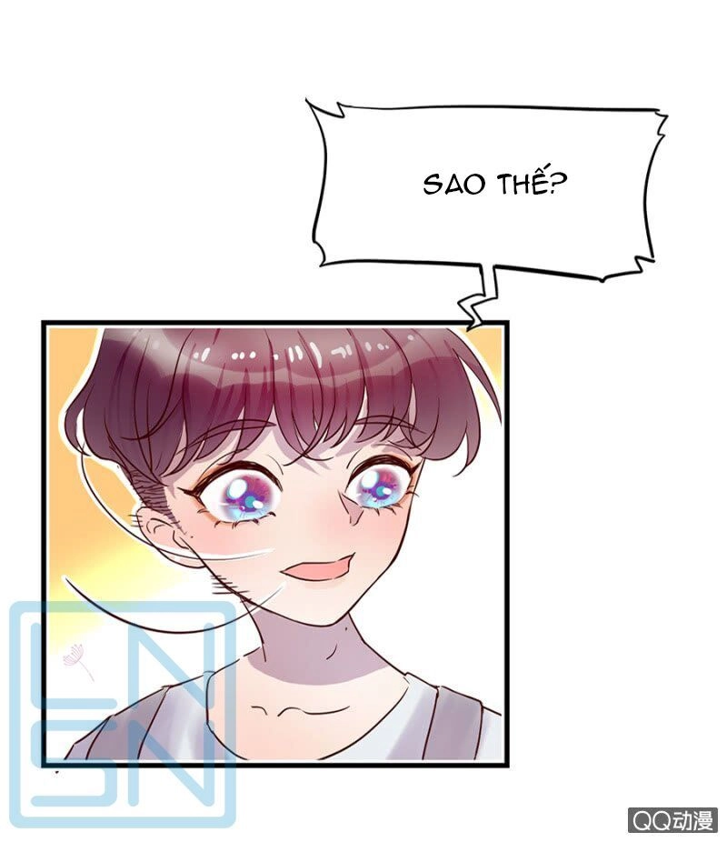 Boss Lãnh Khốc Buông Em Ra Chapter 2 - 25