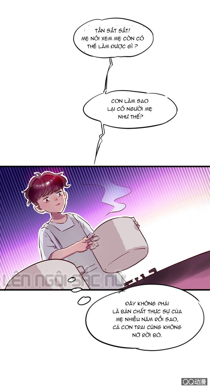 Boss Lãnh Khốc Buông Em Ra Chapter 2 - 26