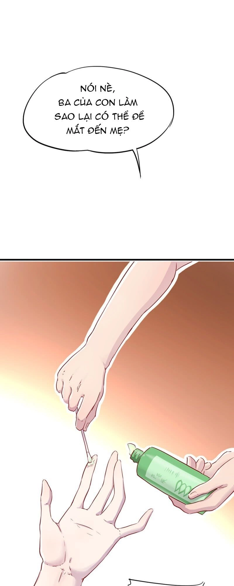 Boss Lãnh Khốc Buông Em Ra Chapter 2 - 27